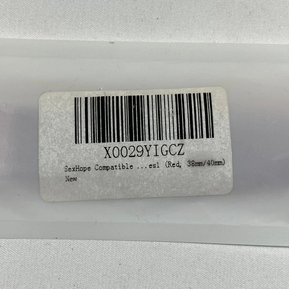 Apple Watch Series 2 Smartwatch Unisex 38mm Space Gray Aluminum MP0D2LL/A